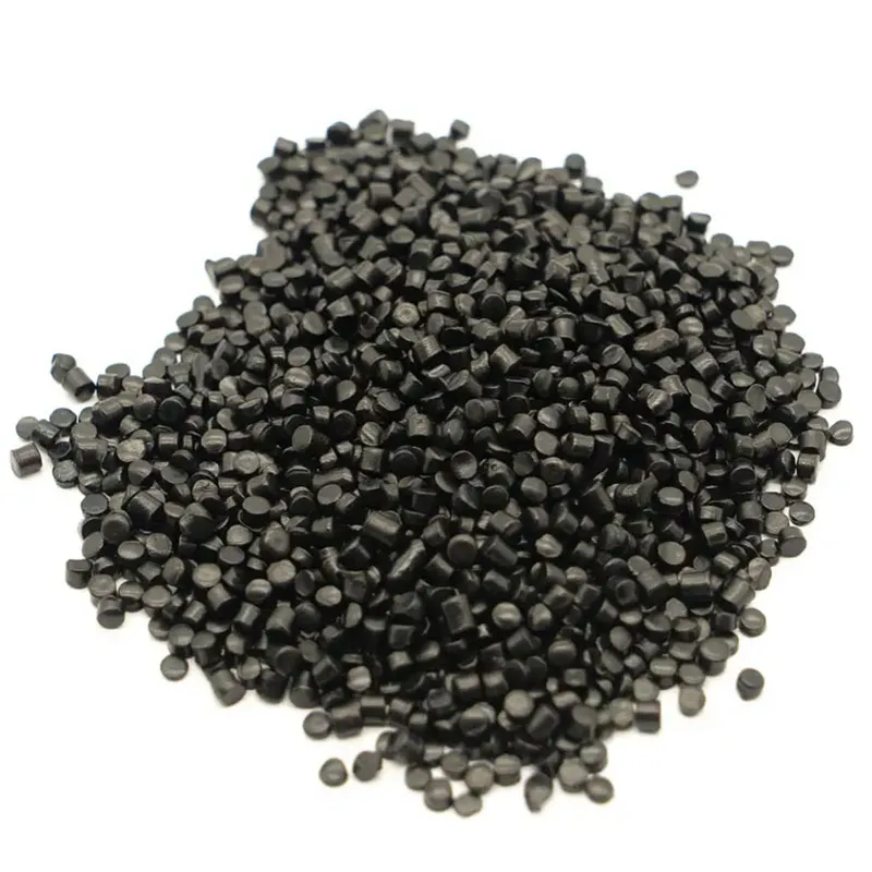 Introducere în Masterbatch-ul pentru țevi din plastic